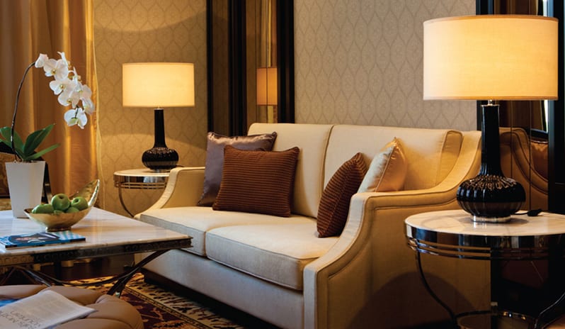 The Majestic Hotel Kuala Lumpur-Colonial Suite 2_6994